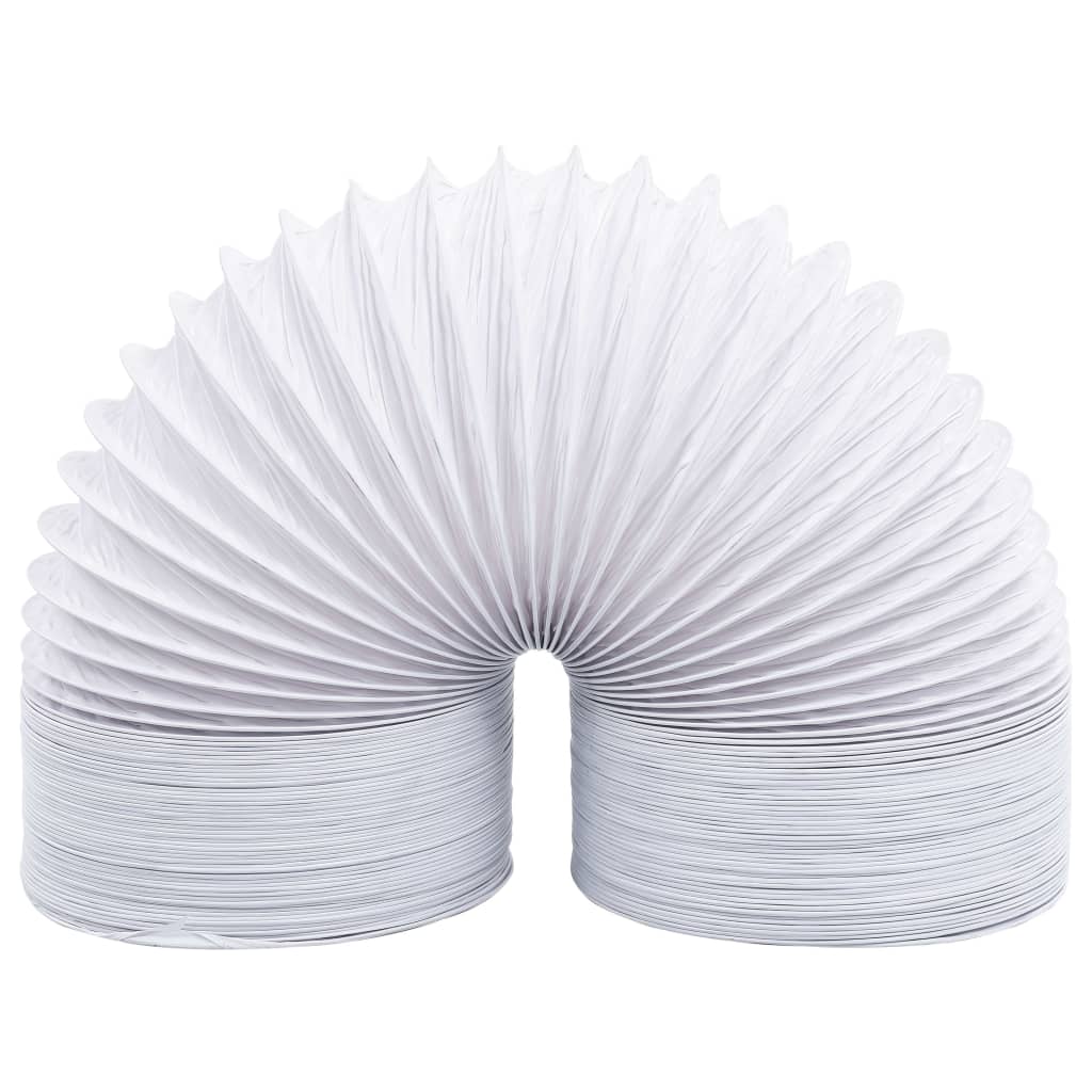 Exhaust Duct Pvc 6 M 15 Cm