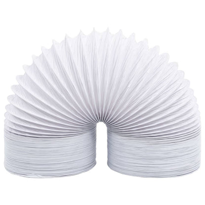 Exhaust Duct Pvc 6 M 15 Cm