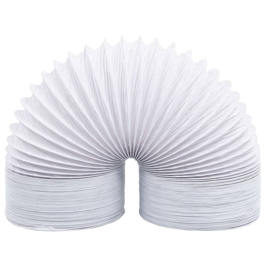 Exhaust Duct Pvc 6 M 15 Cm