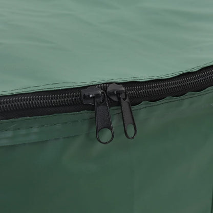 Collapsible Rain Water Tank With Spigot