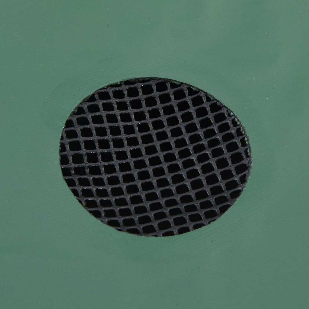 Collapsible Rain Water Tank With Spigot