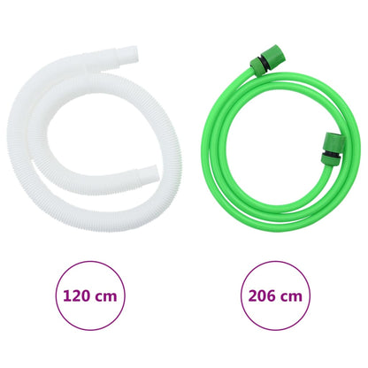 Collapsible Rain Water Tank With Spigot