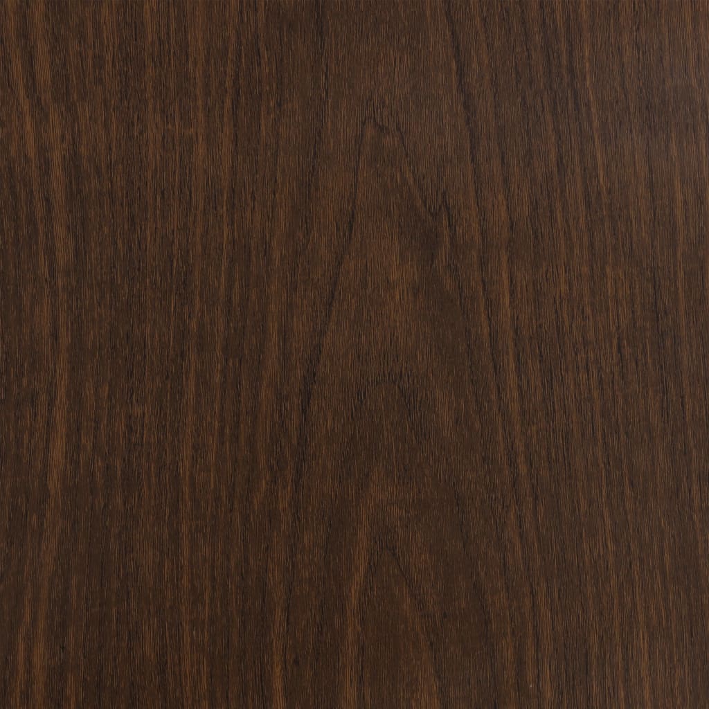 Self-Adhesive Door Films 2 Pcs 210X90 Cm Pvc