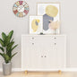 Self-Adhesive Furniture Film 500X90 Cm Pvc