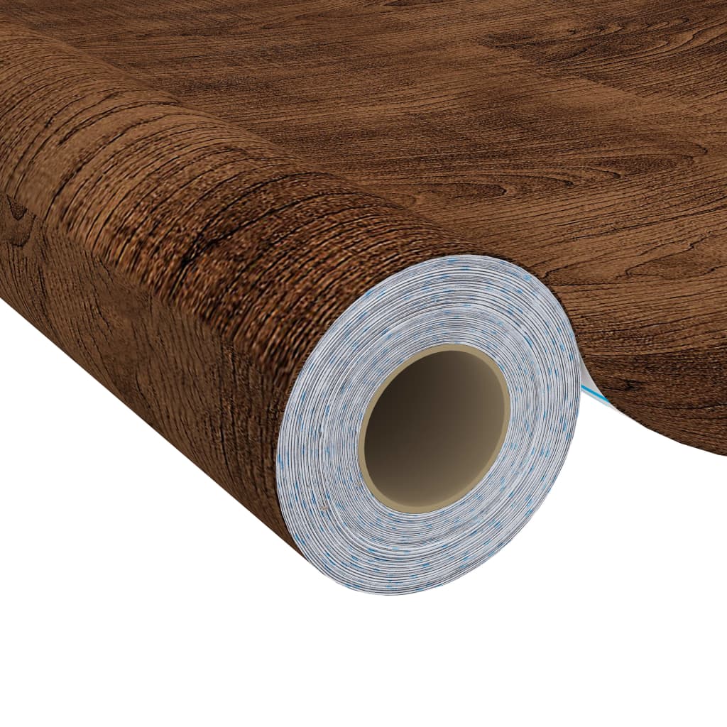 Self-Adhesive Furniture Film 500X90 Cm Pvc