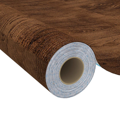 Self-Adhesive Furniture Film 500X90 Cm Pvc