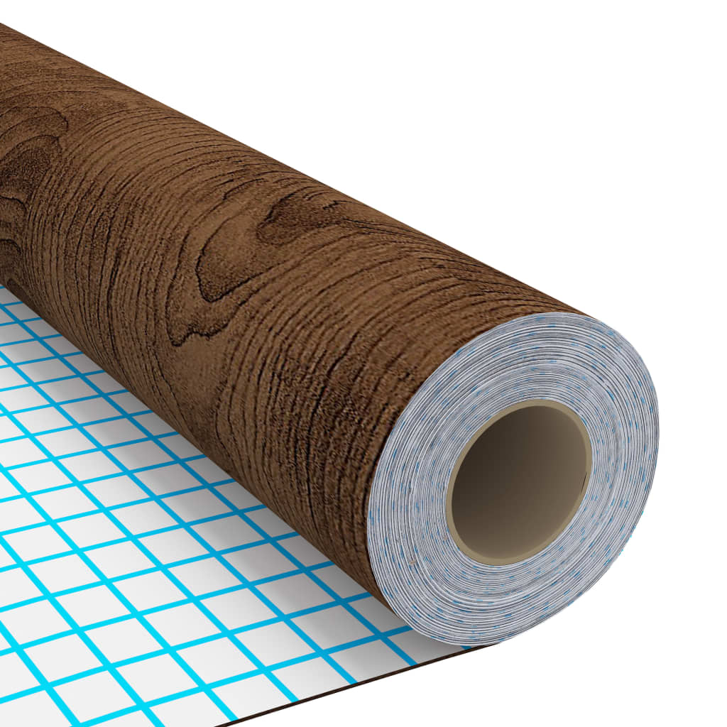 Self-Adhesive Furniture Film 500X90 Cm Pvc