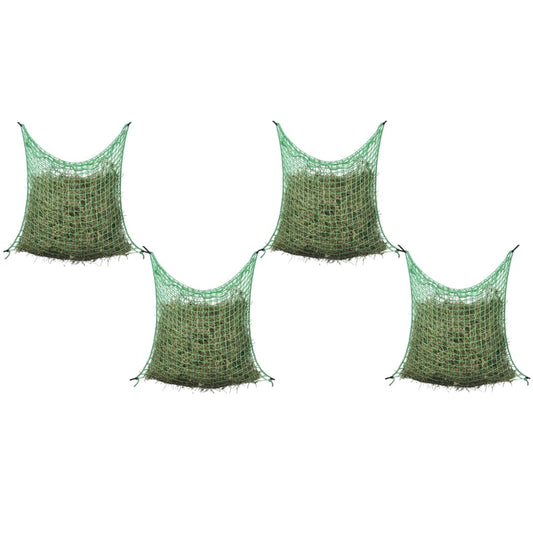 Hay Nets 4 Pcs Square Pp