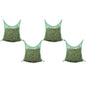 Hay Nets 4 Pcs Square Pp