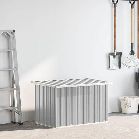 Garden Storage Box