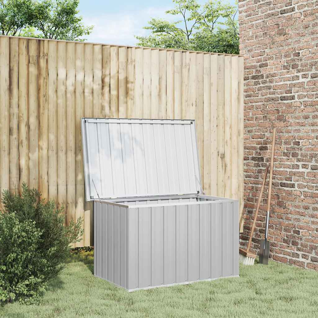 Garden Storage Box
