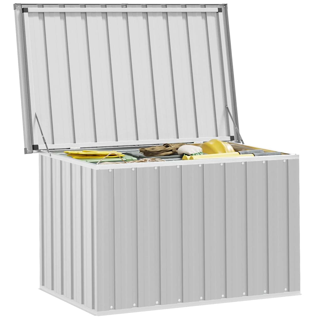 Garden Storage Box