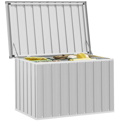 Garden Storage Box