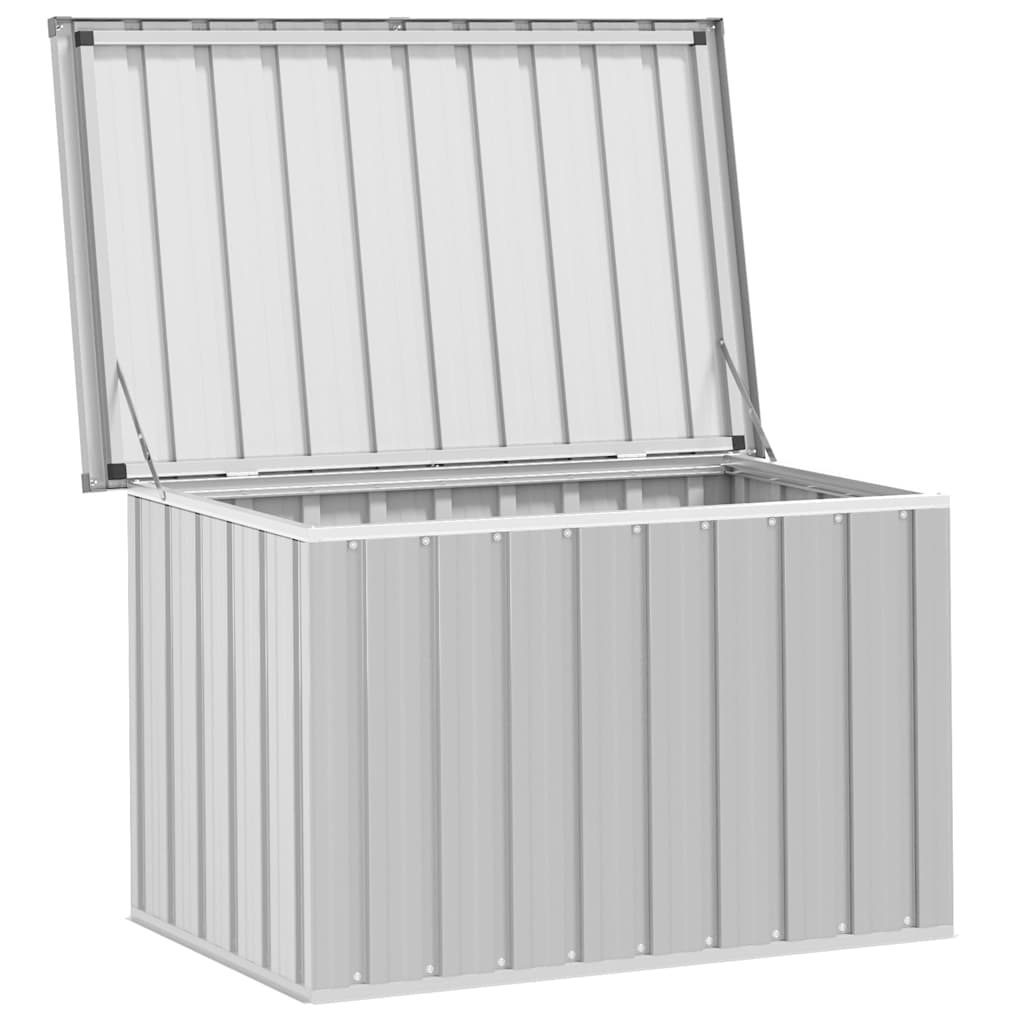 Garden Storage Box