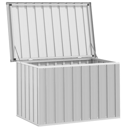 Garden Storage Box
