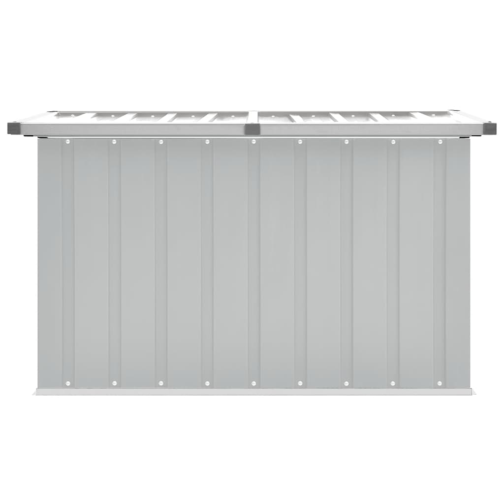 Garden Storage Box