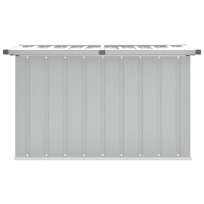 Garden Storage Box