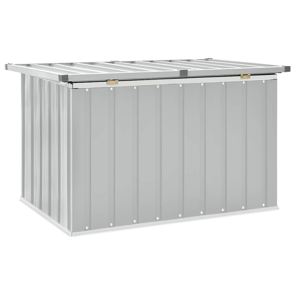 Garden Storage Box