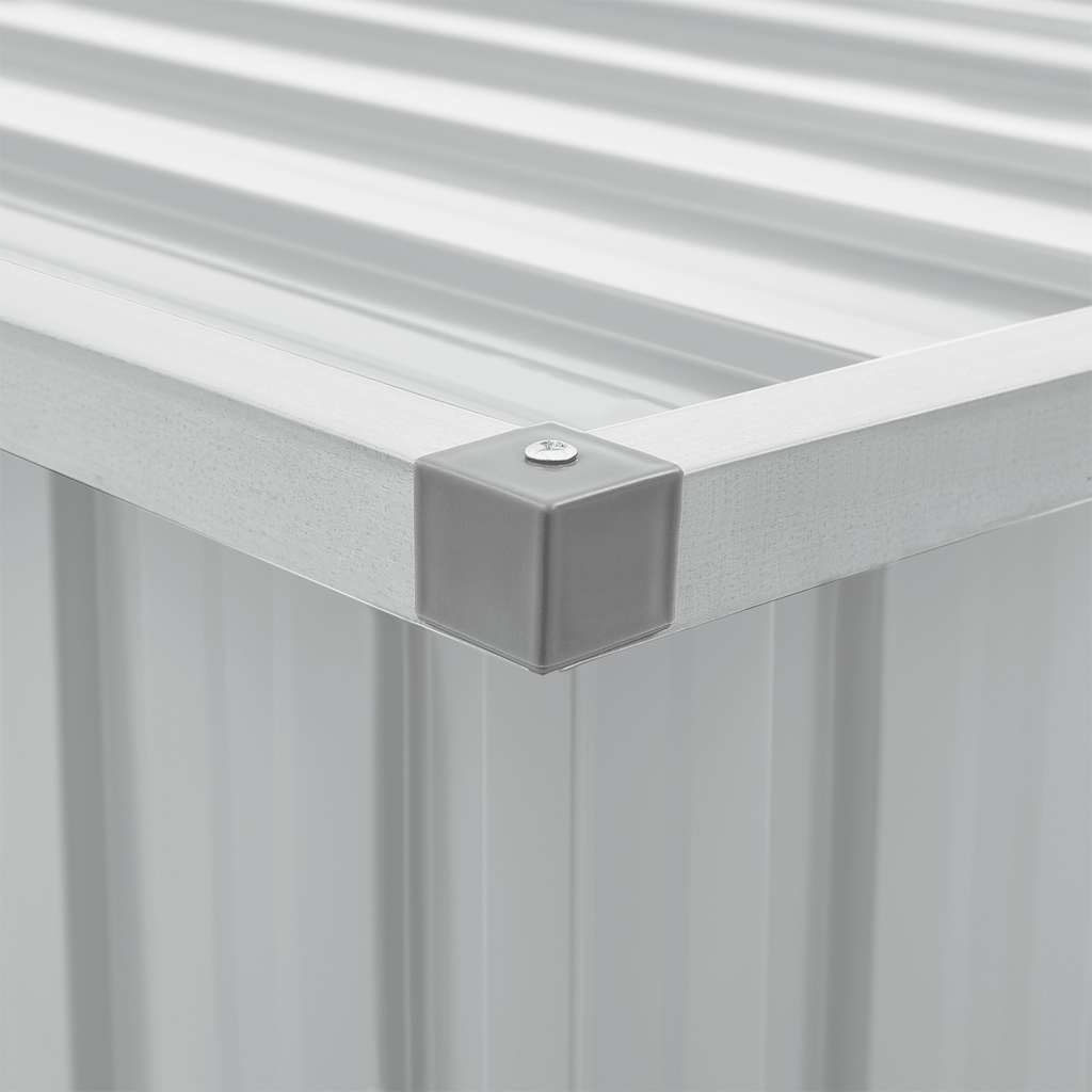 Garden Storage Box