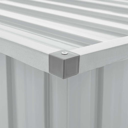 Garden Storage Box