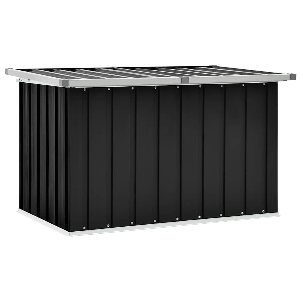 Garden Storage Box