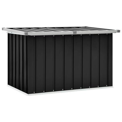 Garden Storage Box