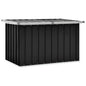 Garden Storage Box