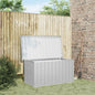 Garden Storage Box