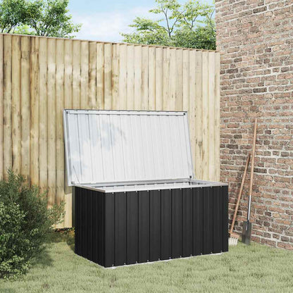 Garden Storage Box