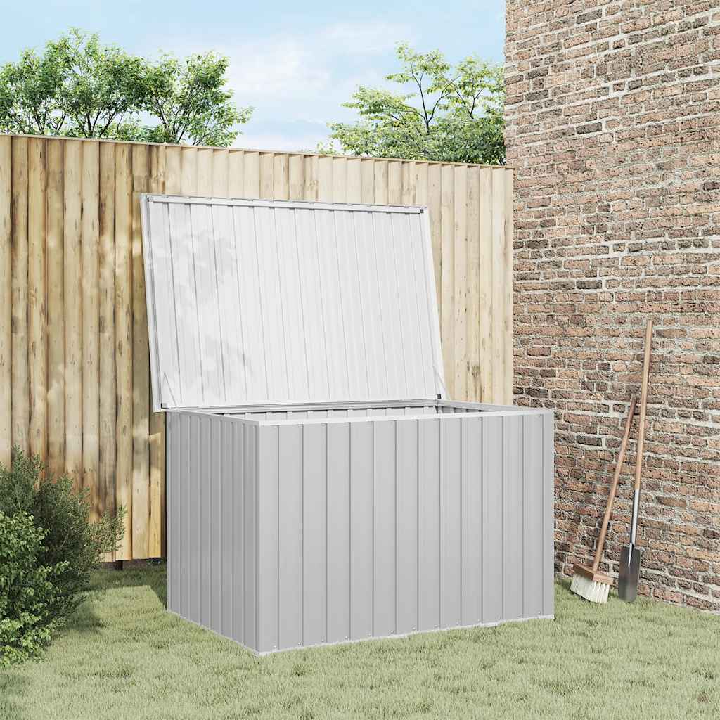 Garden Storage Box