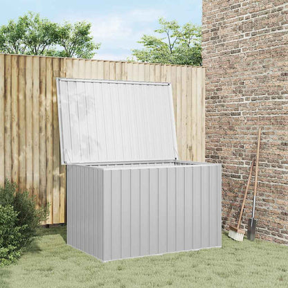 Garden Storage Box