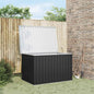 Garden Storage Box