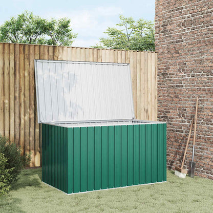 Garden Storage Box