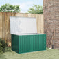 Garden Storage Box