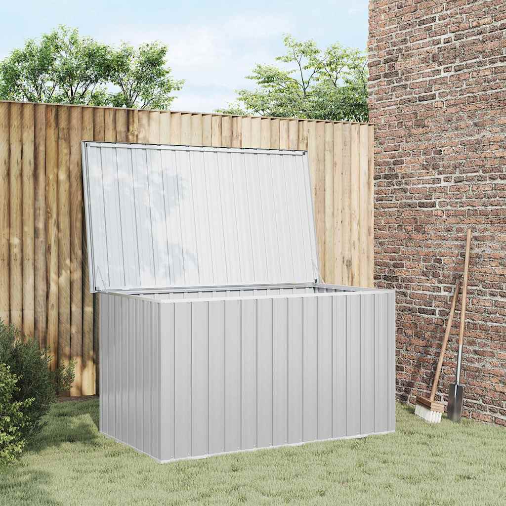 Garden Storage Box