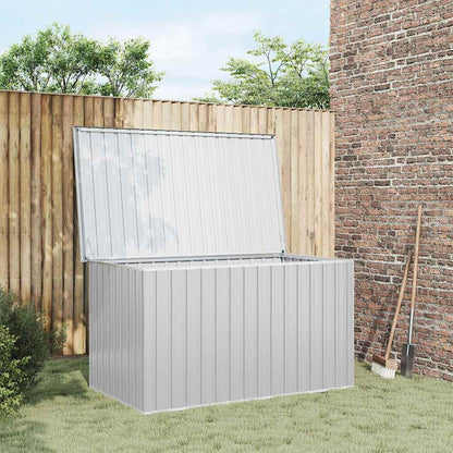 Garden Storage Box