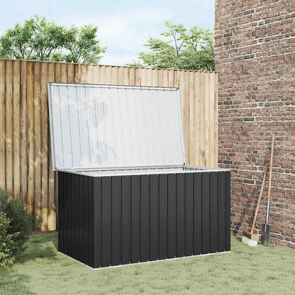 Garden Storage Box