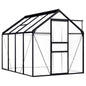 Greenhouse Anthracite Aluminium