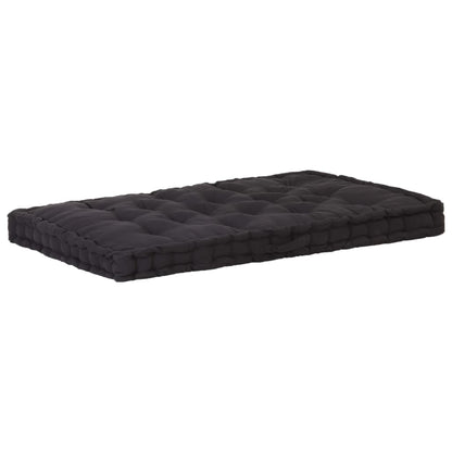 Pallet Floor Cushions 2 Pcs Cotton