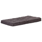 Pallet Floor Cushions 2 Pcs Cotton