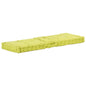 Pallet Floor Cushions 2 Pcs Cotton