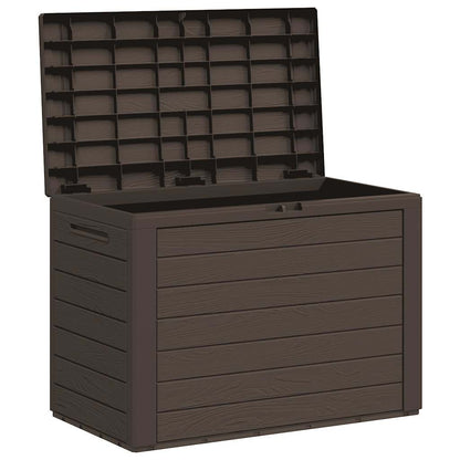 Garden Storage Box 78X44X55 Cm