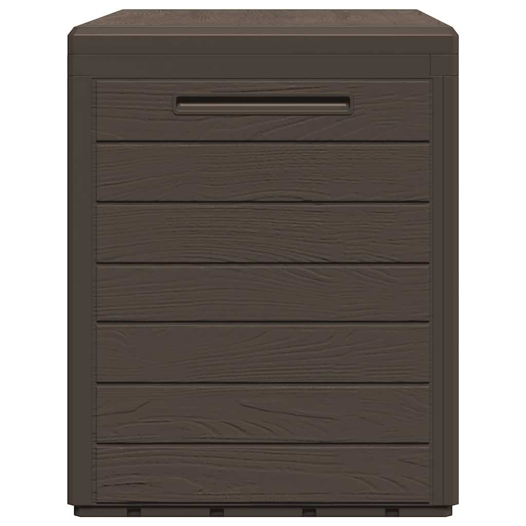 Garden Storage Box 78X44X55 Cm