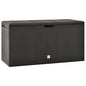 Garden Storage Box 114X47X60 Cm
