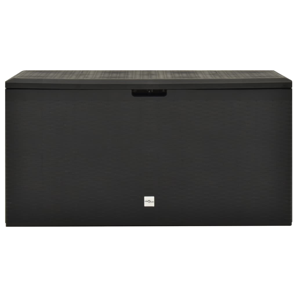 Garden Storage Box 114X47X60 Cm