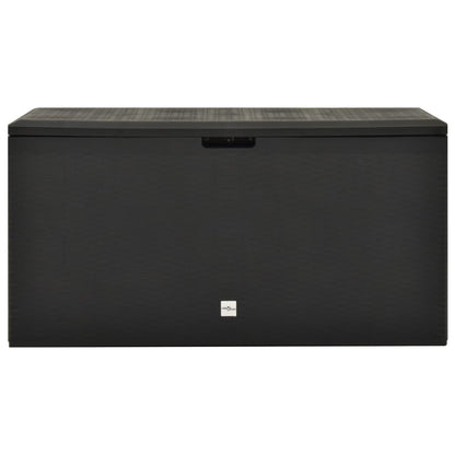Garden Storage Box 114X47X60 Cm