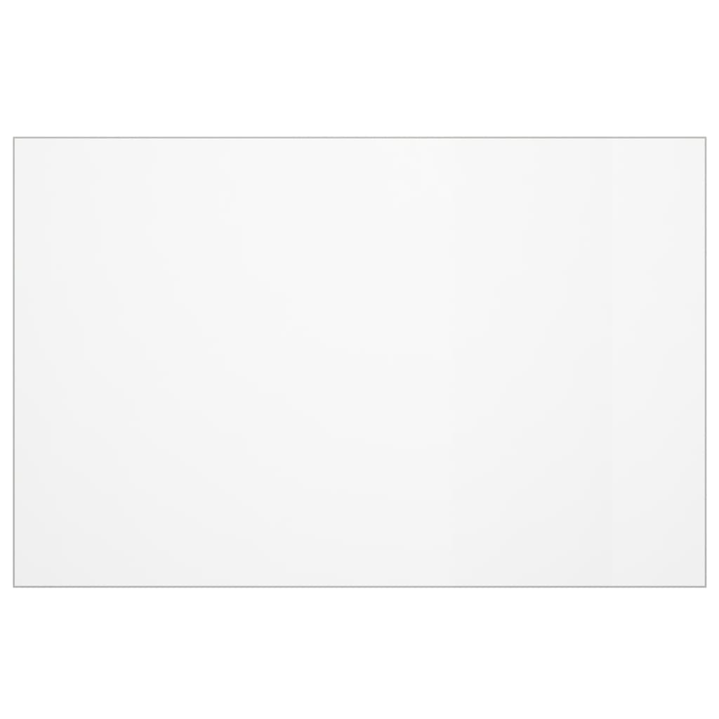 Table Protector 1.6 Mm Pvc