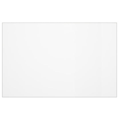 Table Protector 1.6 Mm Pvc