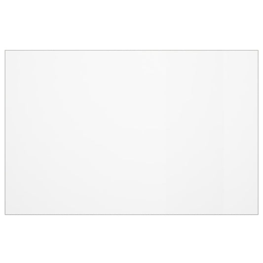 Table Protector 1.6 Mm Pvc