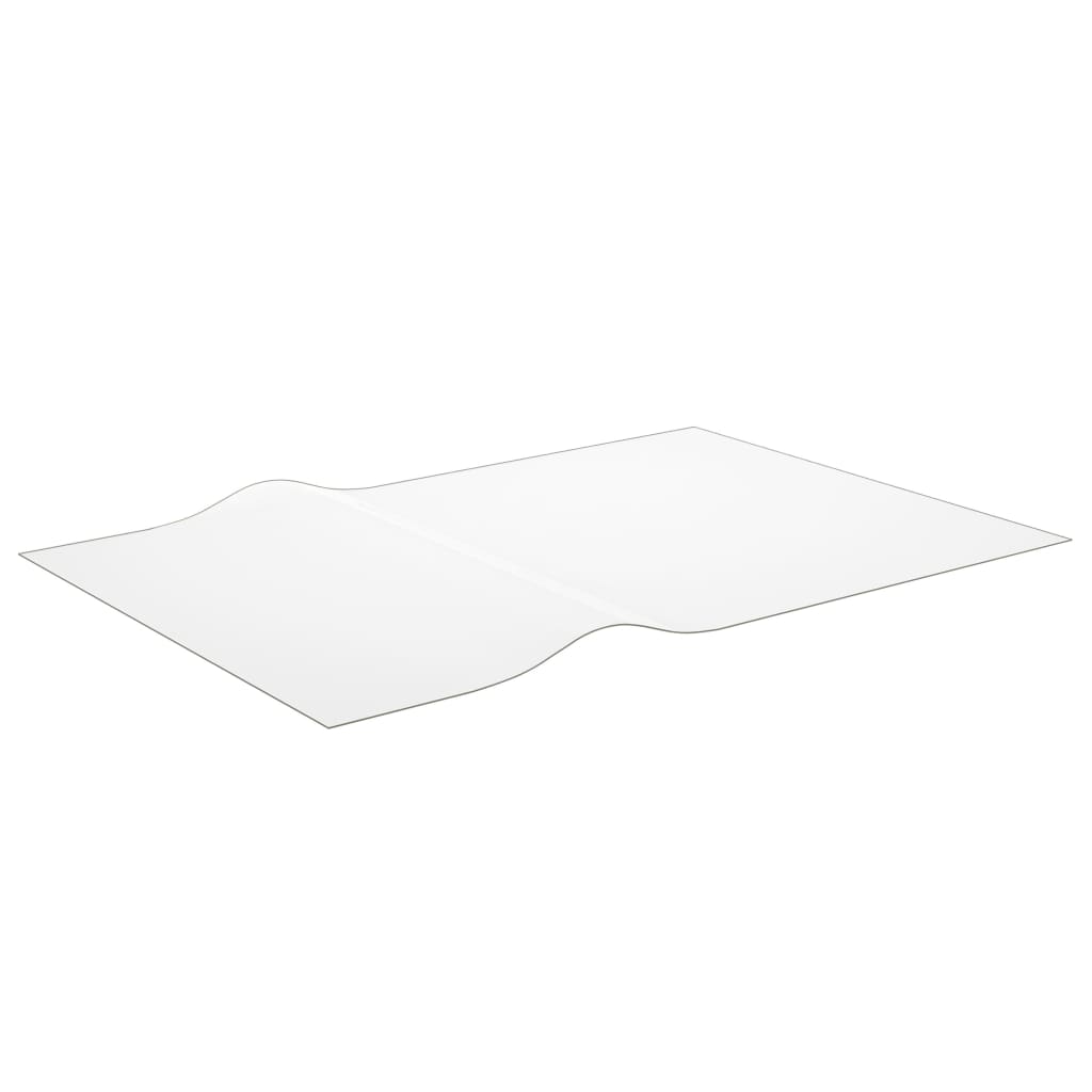 Table Protector 1.6 Mm Pvc